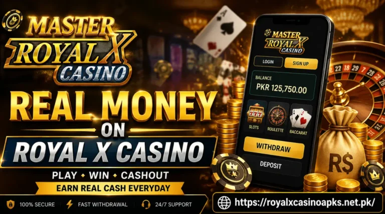 Real Money on Royal X Casino royal x casino, royalxcasino, royal x casino game,