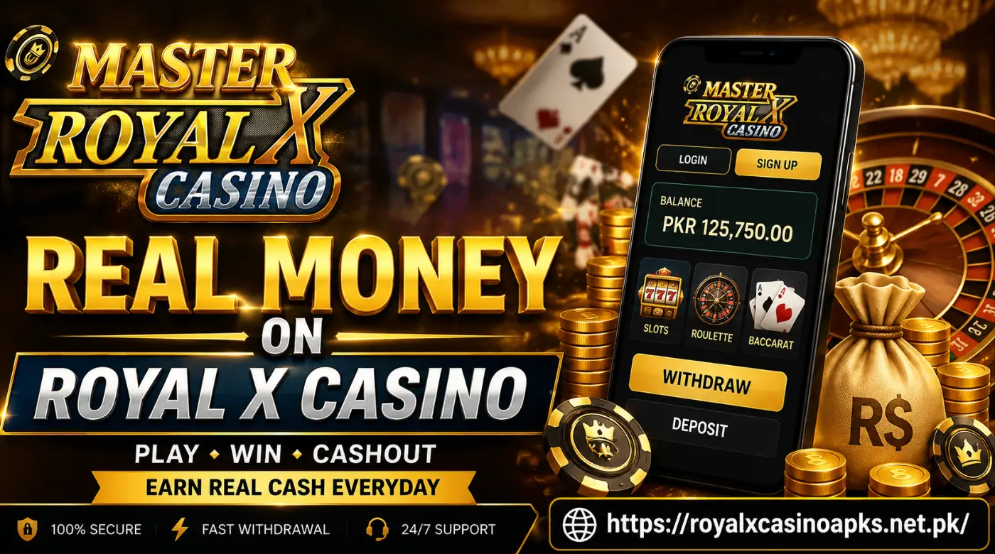 Real Money on Royal X Casino royal x casino, royalxcasino, royal x casino game,