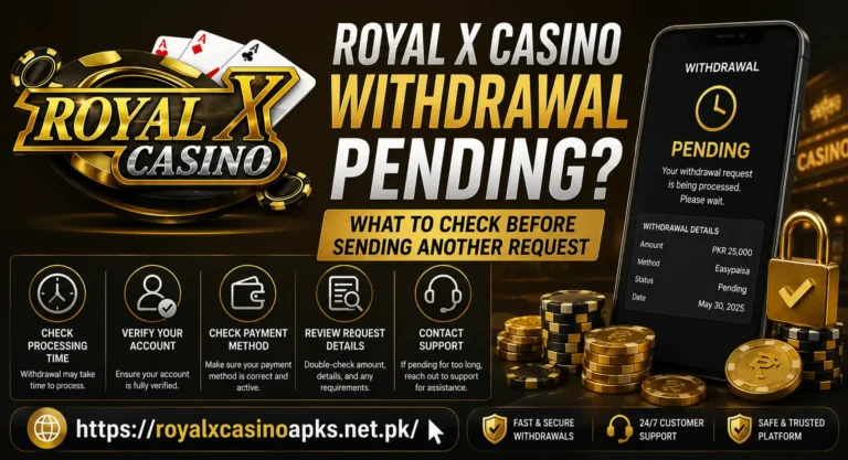 Royal X Casino Withdrawal Pending Royal X Casino royal x casino download, royal x casino APK, royal casino, royal x